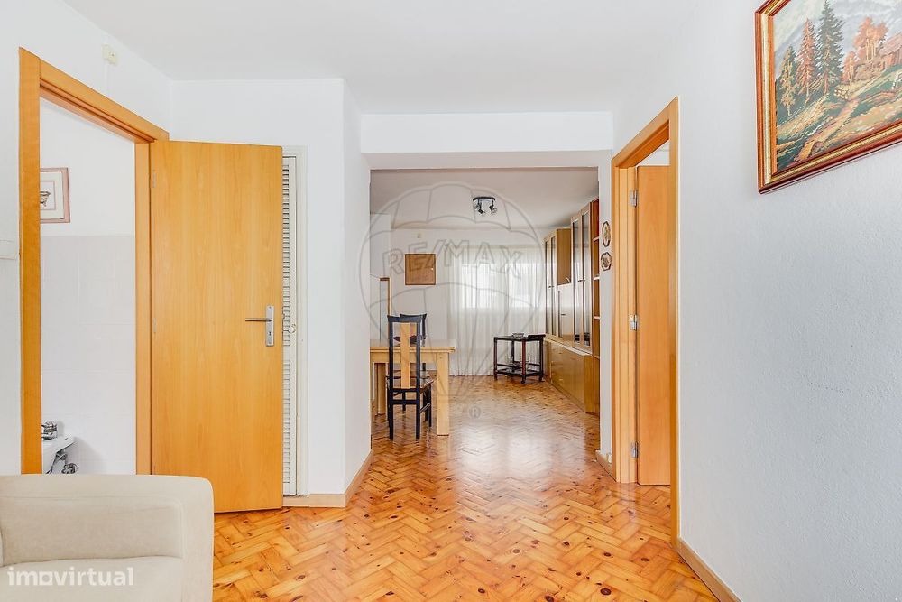 Apartamento T2 para venda