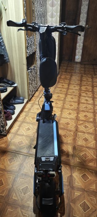 Електросамокат KingSong N11