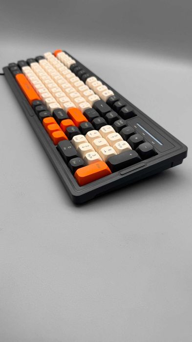 Клавиатура Игровая Led XSTRIKE X-1016 Gaming RGB USB