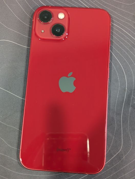iPhone (PRODUCT)RED ※値下げ不可※ iphone product red - купити телефони та аксесуари - Ціна на OLX.ua