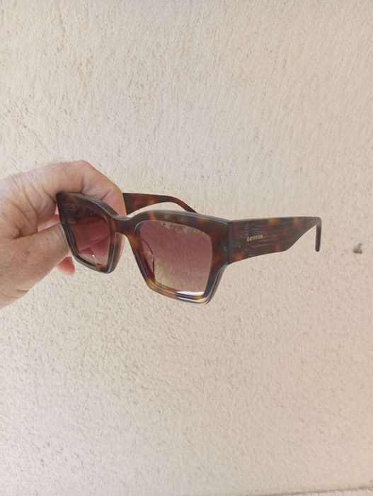 Oculos de sol senhora