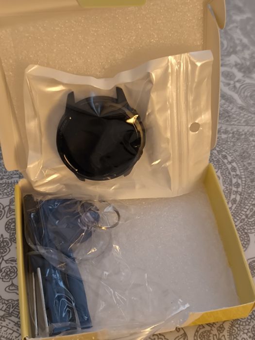 Ecrã Xiaomi Watch s1 active