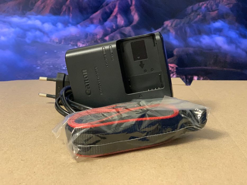 Canon EOS M100 15-45 IS STM