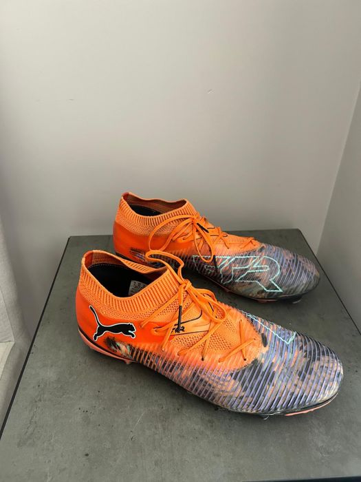 Korki Puma Future 8 Match Creativity FG/AG