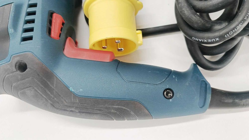 Bosch gbh 2-21 młot udarowy sds plus 720w 2j używany 110v