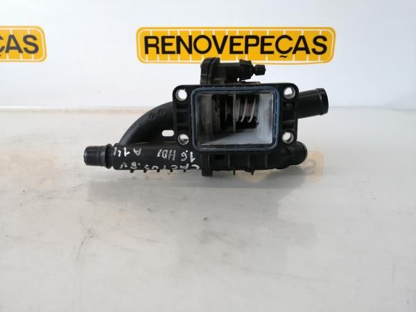 Corpo termostato / termostato CITROËN C4 Cactus