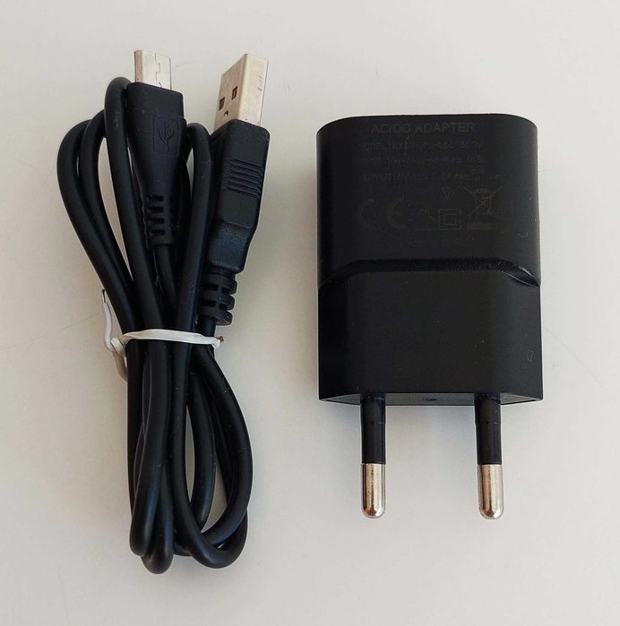 Carregador USB de 5V 1.5A modelo MX075X1