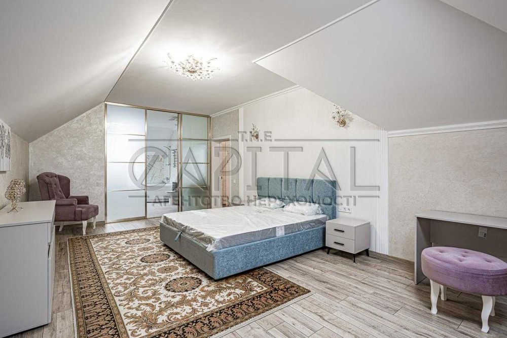 ГЕНЕРАТОР Оренда Стильний Будинок АВТОНОМНИЙ СДТ Стадне Осокорки