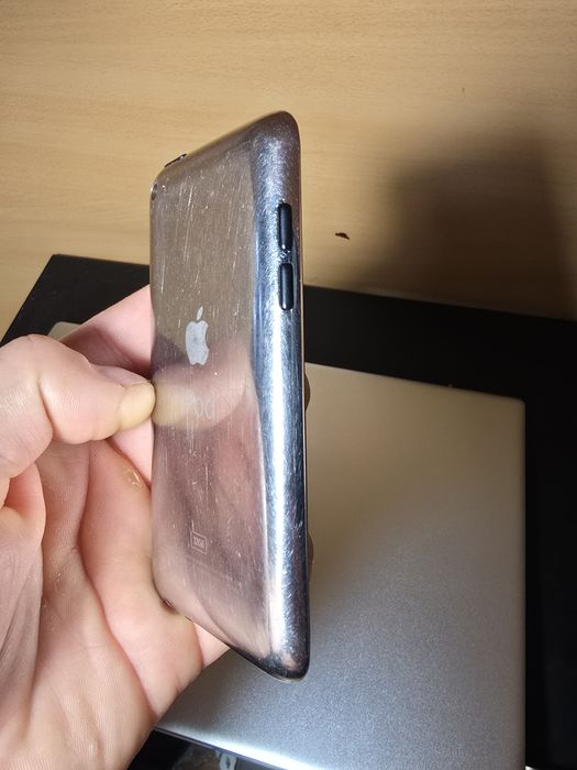 Ipod Touch 4 gen 32 gb робочий