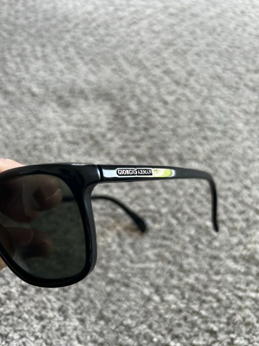 Oculos Giorgio Armani com Caixa