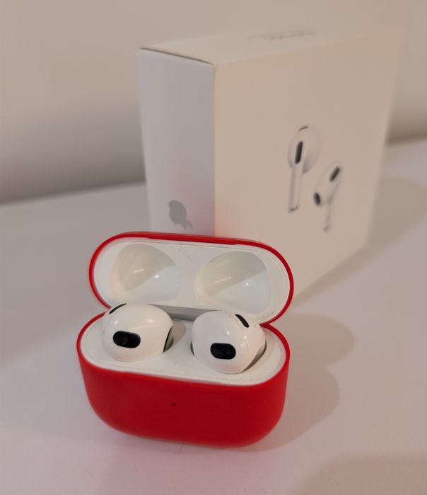 Apple AirPods 3, оригінал