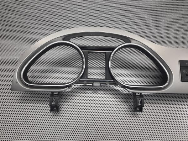 Aro do quadrante AUDI Q7 (4L)