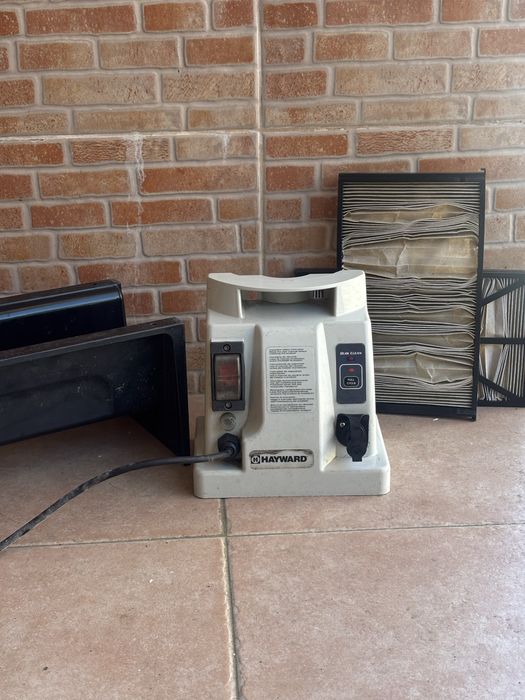 Aspirador/robo de piscina