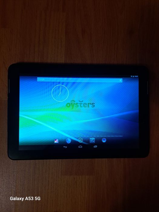 Продам планшет Остерс Т14.