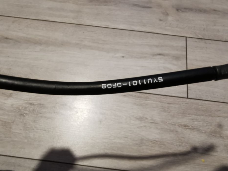 Yamaha mt 01 linka przewod kabel gazu oryginał