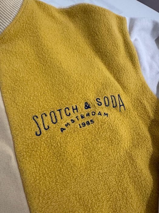 Bluza damska Scotch&Soda rozmiar M