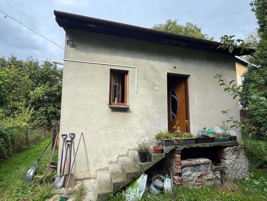 Dom na sprzedaż, 72 m², Będzin