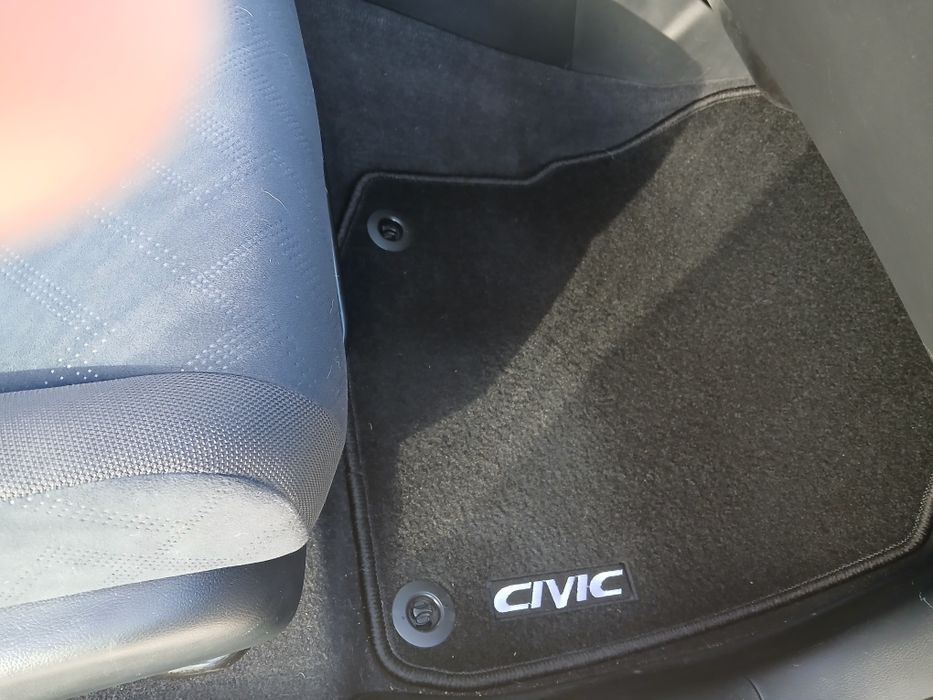 Honda civic 1.4 sport