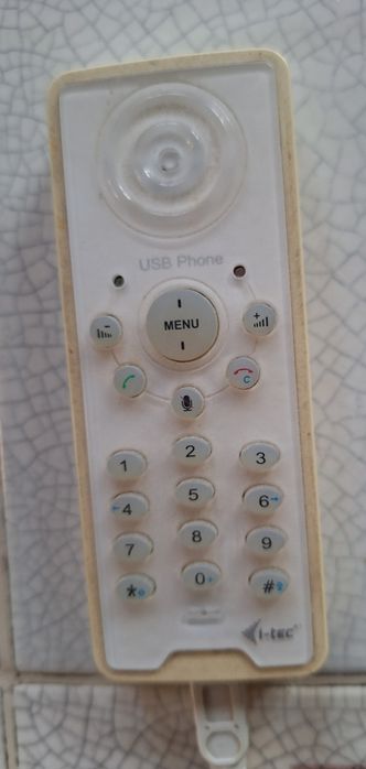 telefon USB,  I-tec