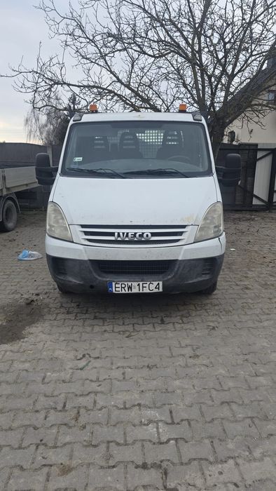 Iveco Daily 40C15