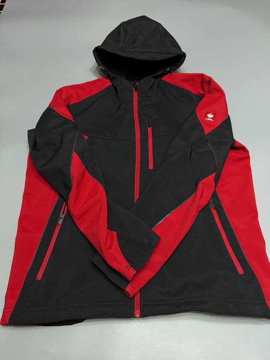 Kurtka L Engelbert Strauss softshell robocza vision