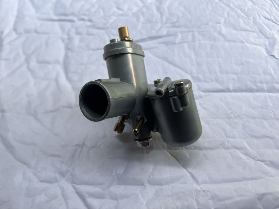 Carburadores para zundapp 4 e 5