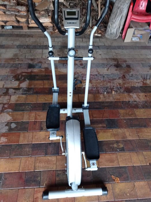 Orbitek buffalo rowerek