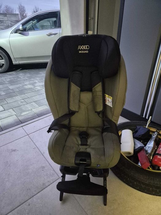Fotelik dziecięcy, samochodowy