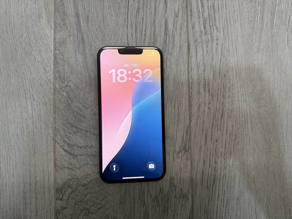 iPhone 14 128Gb Desbloqueado