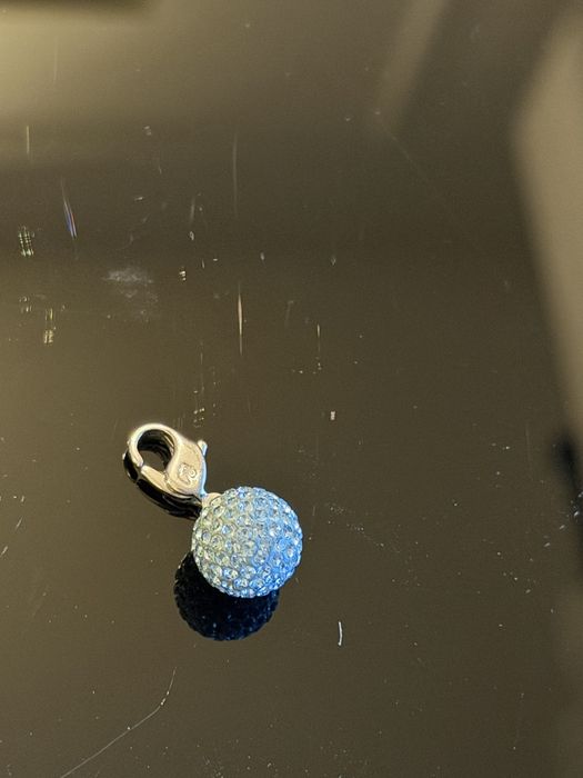 Zawieszka marki Swarovski