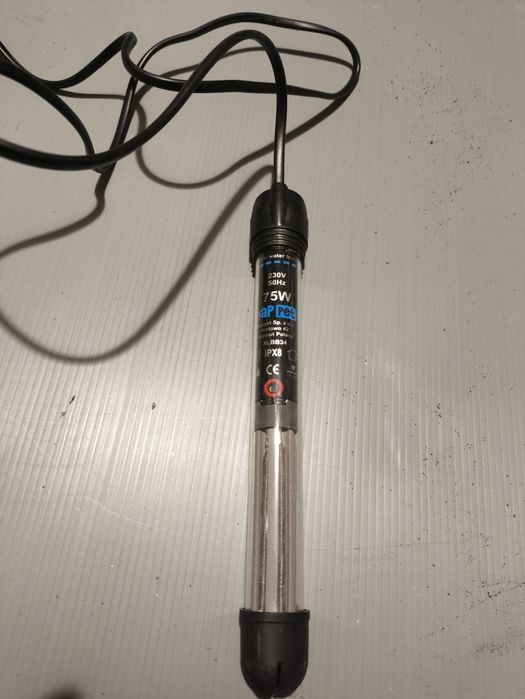 Grzałka hap pet 75w