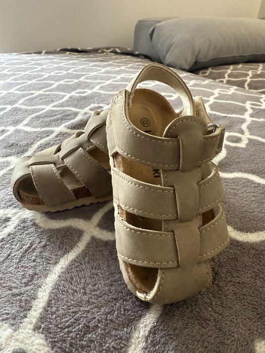Сандалі 23 розмір