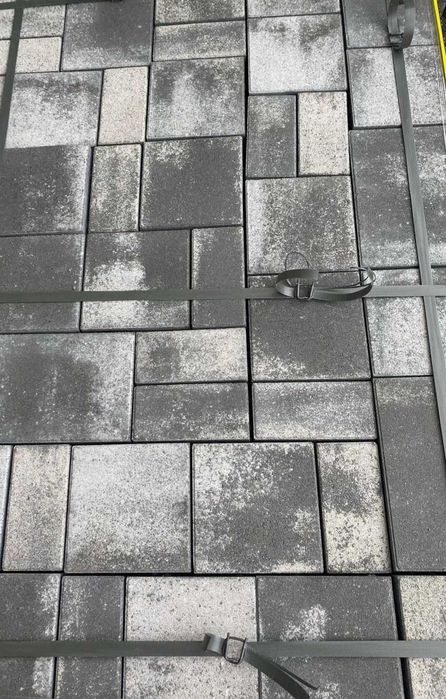 Тротуарна плитка від 360,00грн/м2.