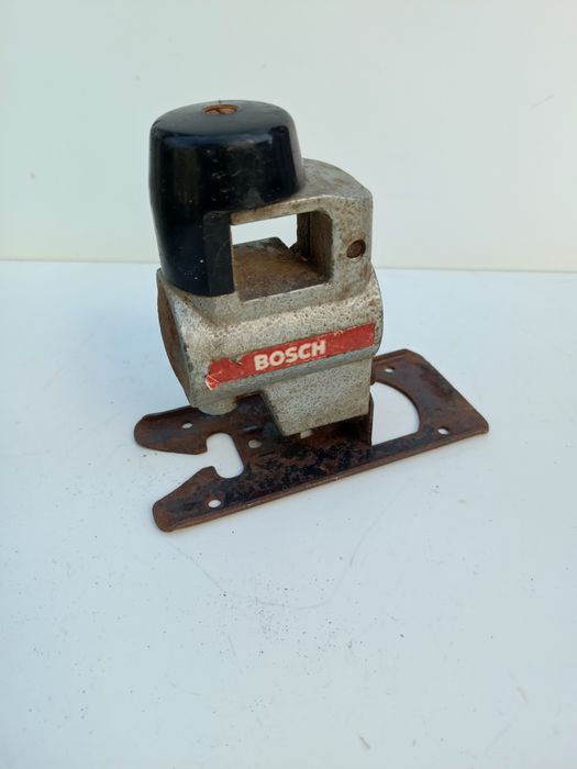 Adaptadores para berbequim (Tico Tico e serra circular)