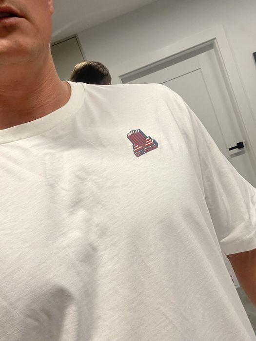 T shirt By Lanvin