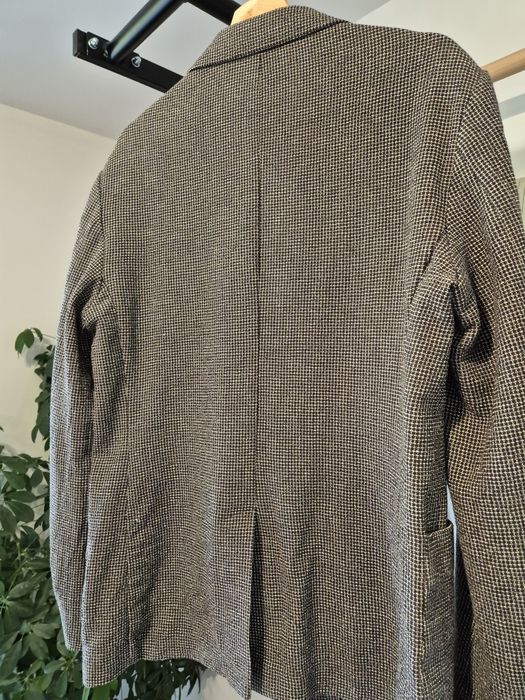 Marynarka Zara męska rozmiar L