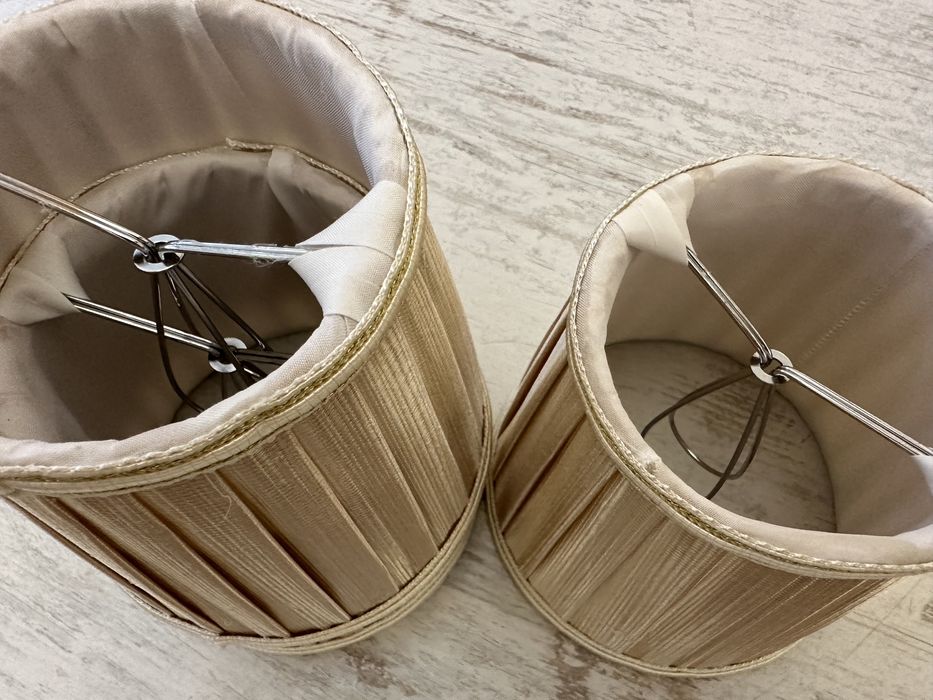 Абажури на люстру