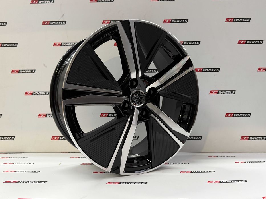 Jantes Look Peugeot em 18 | 4x108