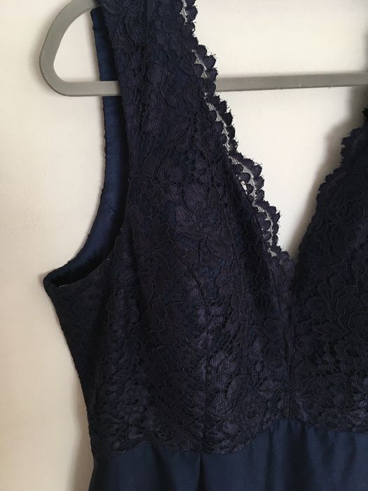 Vestido de Cerimonia  Partenza - valor negociável