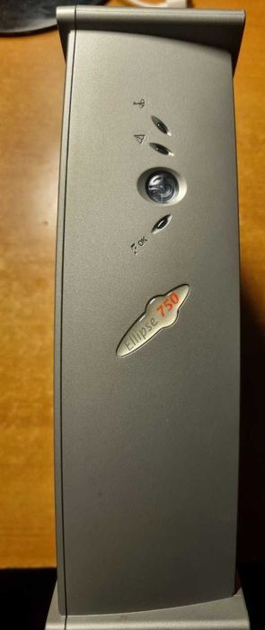 Блок безперебійного живлення MGE Ellipse ASR 750
