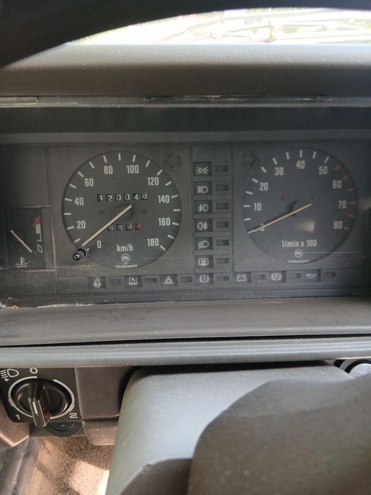 Skoda Favorit 1992r. 1.3 benzyna