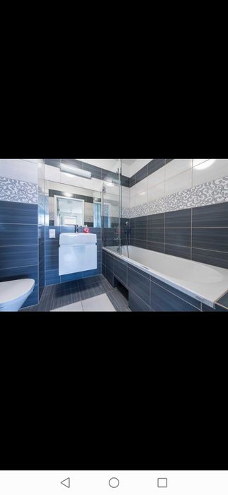 Duży Apartament Wanessa