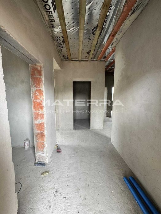 село Нове поруч Тарасівка продаж будинку 120 м кв вулиця Козацька