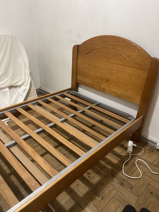 Cama de solteiro