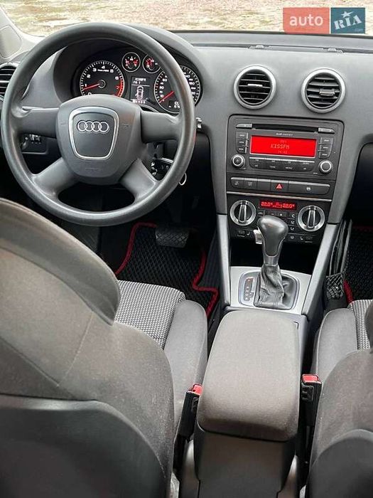 Продам Audi A3 2009