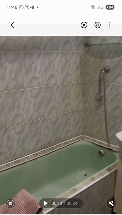 Віддам безкоштовно ванну