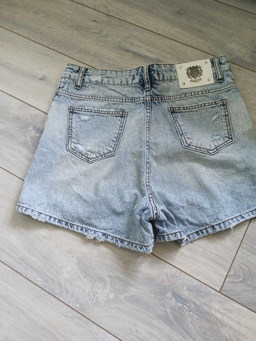 Spodenki Jeans marki Givenchy