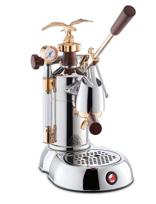 Кофеварка  LA PAVONI  Expo - LPLEXP01EU
