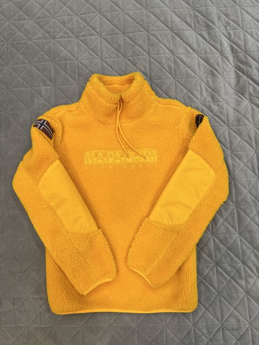 Шерпа napapijri teide t2