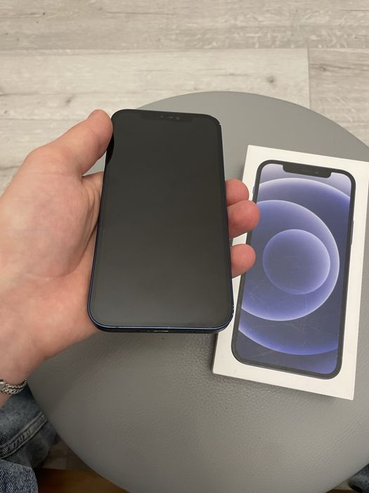Iphone 12 64 gb неверлок
